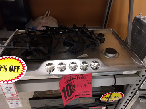 Appliance Store «Sears Outlet», reviews and photos, 8200 Belair Rd, Baltimore, MD 21236, USA