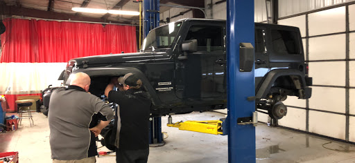 Car Dealer «Monken Chevrolet Buick GMC», reviews and photos