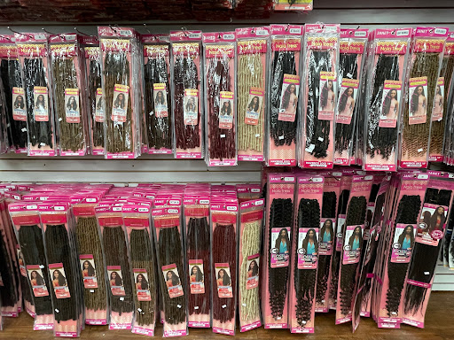 Beauty Supply Store «Beauty Supply Warehouse», reviews and photos, 1440 Fillmore St, San Francisco, CA 94115, USA