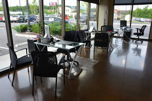 Car Dealer «Music City Autoplex», reviews and photos, 2430 Gallatin Pike N, Madison, TN 37115, USA