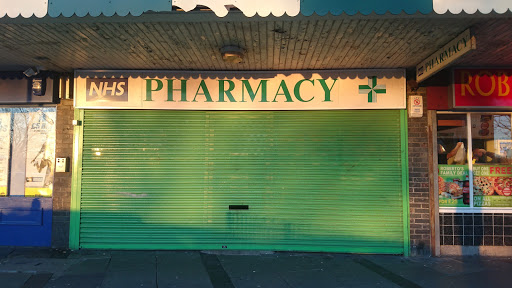 Millbrook Pharmacy