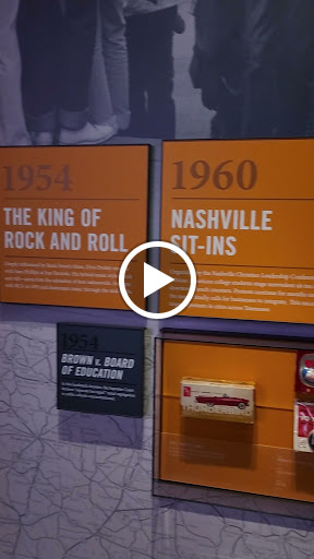 Museum «Tennessee State Museum», reviews and photos, 505 Deaderick St, Nashville, TN 37243, USA