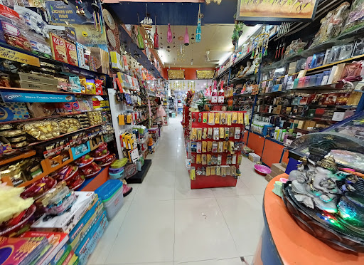 Heart Beats Gifts And Toys Showroom