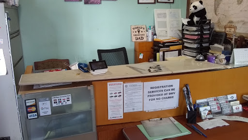 Smog Inspection Station «Smog Club & DMV Car Registration only», reviews and photos, 8513 Garvey Ave A, Rosemead, CA 91770, USA