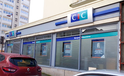 CIC à Le Mans