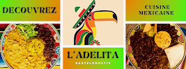 Photos du propriétaire du Restaurant mexicain ADELITA à Barcelonnette - n°14