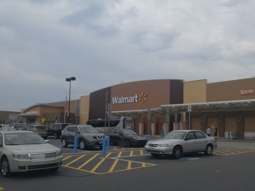 Department Store «Walmart Supercenter», reviews and photos, 5900 Perkiomen Ave, Reading, PA 19606, USA