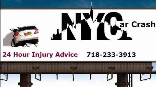 Law Firm «Brooklyn Car Accident Lawyer - Ajlouny Injury Law», reviews and photos