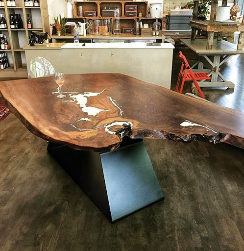 Furniture Store «Denali furniture», reviews and photos, 1338 SE Grand Ave, Portland, OR 97214, USA