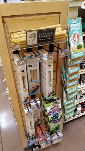 Health Food Store «Sprouts Farmers Market», reviews and photos, 4740 Bauer Farm Drive, Lawrence, KS 66049, USA