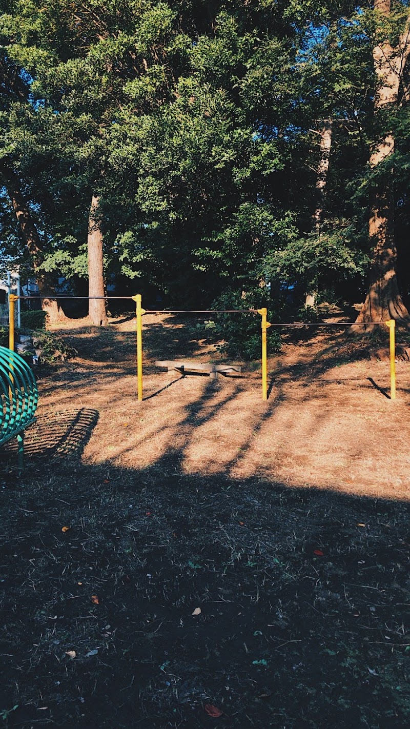 宮本第三公園