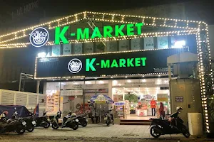 K-Market Da Nang 케이마켓 다낭점 k마켓 다낭 image