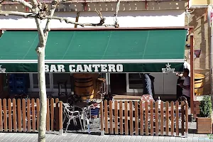 Bar Cantero image