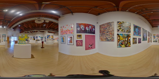 Art Gallery «Huntington Beach Art Center», reviews and photos, 538 Main St, Huntington Beach, CA 92648, USA