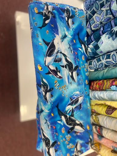 Fabric Store «Fabric Hut», reviews and photos, 828 E Little Creek Rd, Norfolk, VA 23518, USA