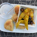 Photo n°12 de l'avis de Bernhard.r fait le 08/08/2020 à 19:25 sur le  Pizzeria Vesuvio à Wadern