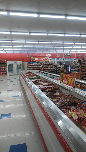 Grocery Store «Save-A-Lot», reviews and photos, 611 W Poplar St, Elizabethtown, KY 42701, USA