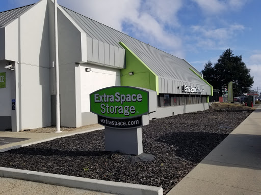 Self-Storage Facility «Extra Space Storage», reviews and photos, 1310 Fair Ave, Santa Cruz, CA 95060, USA