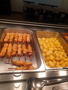 N&J Restaurang Bryggargatan 10, 861 32 Timrå, Sverige