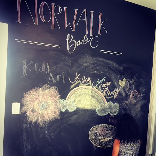 Barber Shop «Norwalk Barber Shop», reviews and photos, 13315 San Antonio Dr, Norwalk, CA 90650, USA