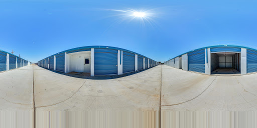 Self-Storage Facility «Metro Self Storage», reviews and photos, 131 W Loop 289, Lubbock, TX 79416, USA