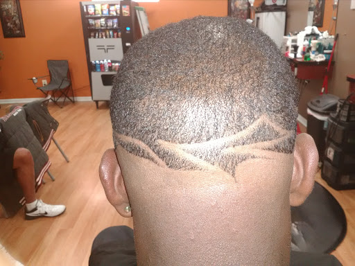 Barber Shop «Supreme Cuts Barber Shop», reviews and photos, 843 GA-138, Jonesboro, GA 30236, USA