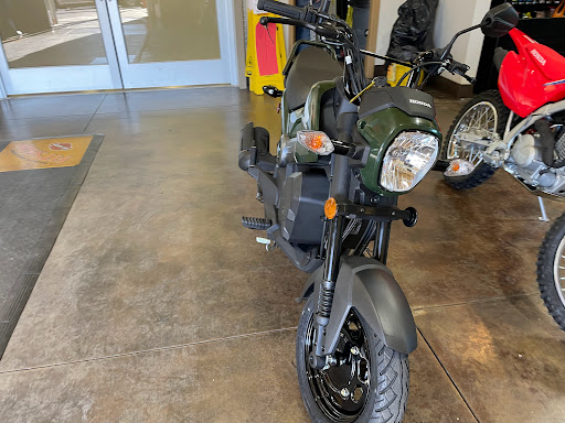 Motor Vehicle Dealer «Route 66 Motorsports», reviews and photos, 2501 Beverly Ave, Kingman, AZ 86409, USA