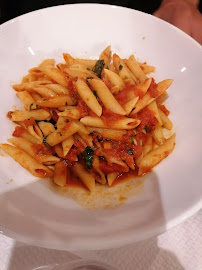 Penne du Restaurant italien La Trattoria du Palais à Nice - n°13