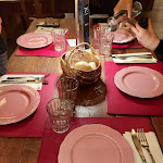 Photo n°8 de l'avis de alessio.i fait le 03/01/2023 à 20:27 sur le  L'Osteria à Aosta