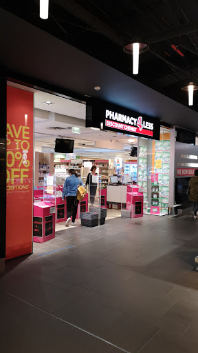 Pharmacy Melbourne Central