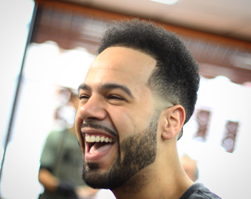 Barber Shop «Brands Barber Parlor», reviews and photos, 43 Washington St, East Stroudsburg, PA 18301, USA