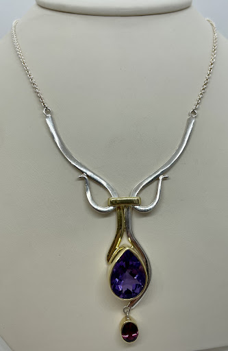 Jewelry Designer «Susan Mc Lauchlan Jewelers», reviews and photos, 10388 Leadbetter Rd, Ashland, VA 23005, USA