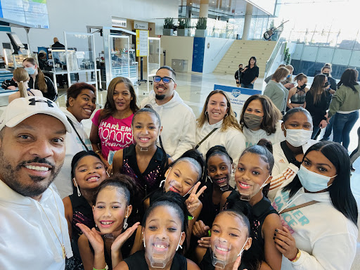 Dance School «Shaker Dance Academy», reviews and photos, 23440 Commerce Park, Beachwood, OH 44122, USA