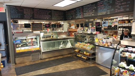 Breakfast Restaurant «NY Deli & Pizza», reviews and photos, 125 Wilbur Pl, Bohemia, NY 11716, USA