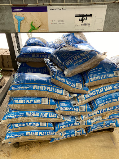 Home Improvement Store «The Home Depot», reviews and photos, 3300 Carpenter Rd, Ypsilanti, MI 48197, USA