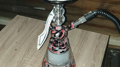 Le Crystal à Pau