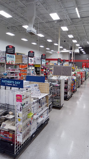 Craft Store «Michaels», reviews and photos, 520 E Expy 83, McAllen, TX 78503, USA