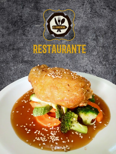 El Comedero RESTAURANTE