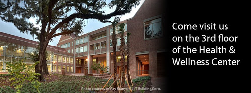 960 Learning Way, Tallahassee, FL 32306, USA