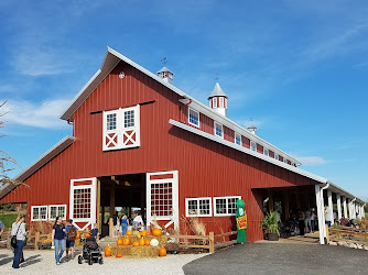 Bengtson's Pumpkin Farm and Fall Fest