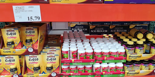 Warehouse store «Costco Wholesale», reviews and photos, 750 23rd Ave E, West Fargo, ND 58078, USA