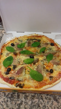 Photos du propriétaire du Pizzeria Sas napoli pizza à Carcassonne - n°18