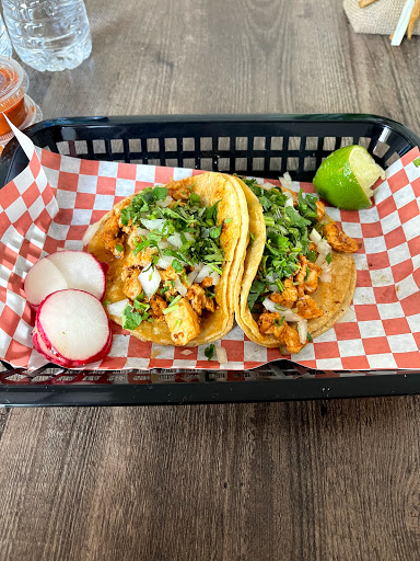 Super Taco Mexican Food and Market