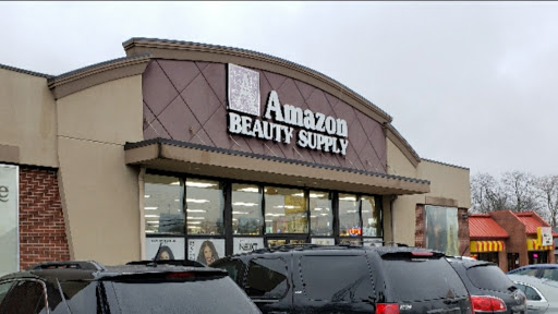 Amazon Beauty Supply