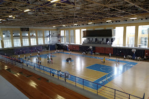Municipal Sports Complex of the City of Almada image