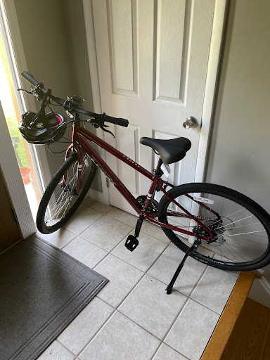 Bicycle Store «Sussex Bike & Sport Shop», reviews and photos, 155 NJ-23, Sussex, NJ 07461, USA