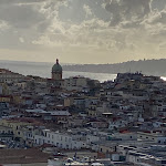 Photo n°1 de l'avis de Giuseppe.a fait le 03/11/2023 à 19:40 sur le  Hotel NH Napoli Panorama à Naples