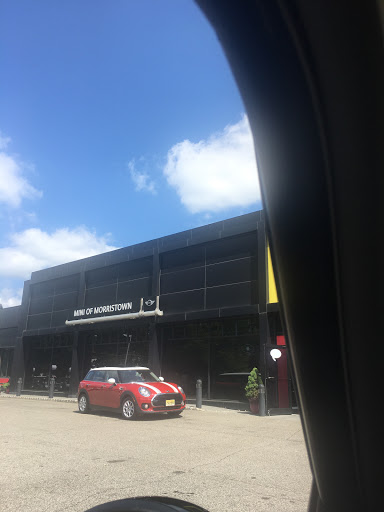 Car Dealer «Morristown Mini», reviews and photos, 198 Madison Ave, Morristown, NJ 07960, USA