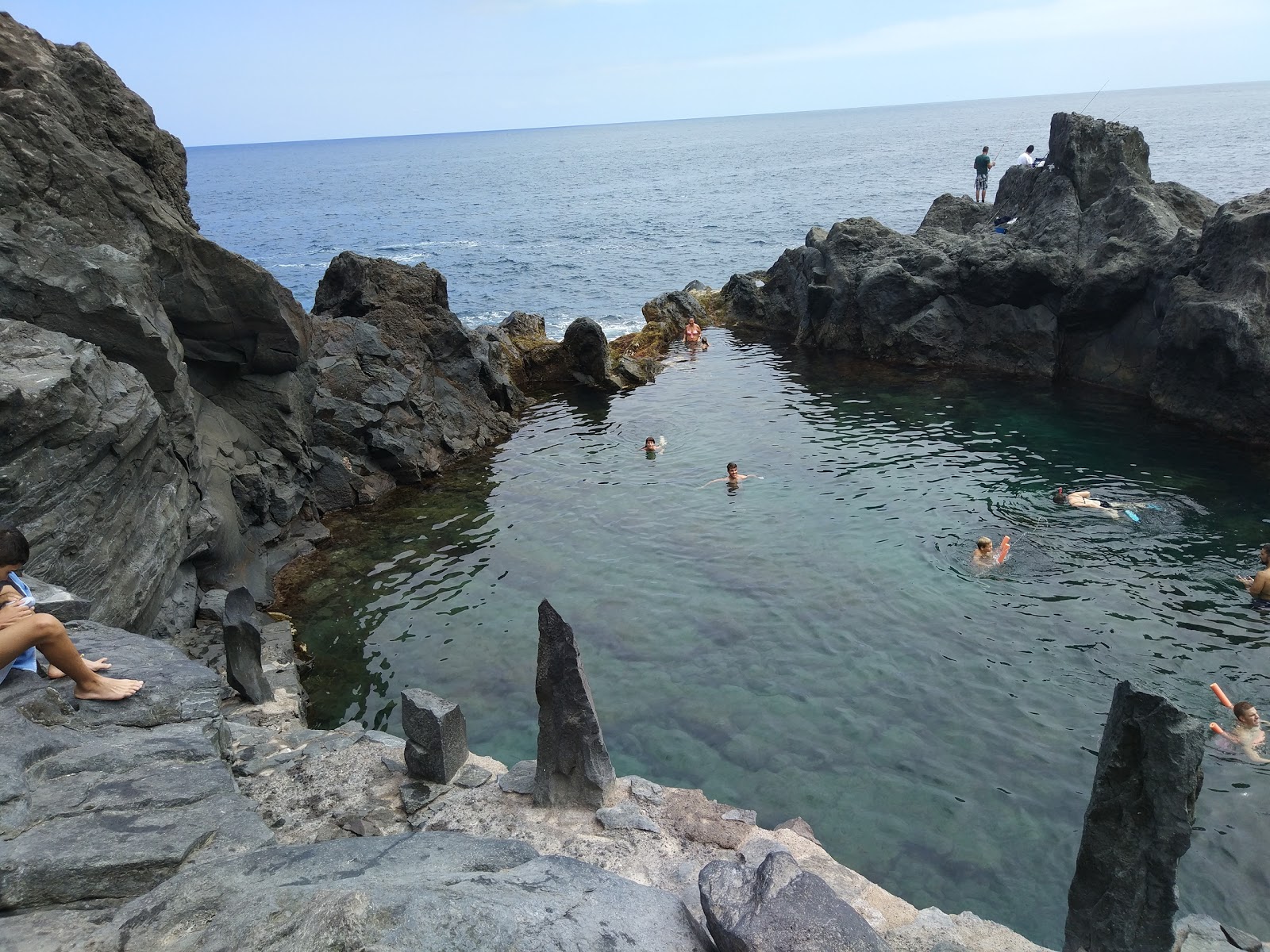 Charco del Viento photo #9