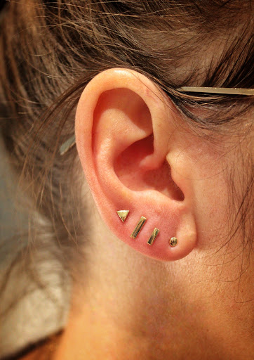 Explore girl foot tattoo ideas, creative tattoo ideas in Brooklyn, available at Ahimsa Piercing Studio & BVLA Fine Jewelry